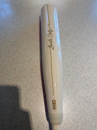 2026 Combat Spec H1 Hybrid BBCOR Certified Bat (-3) 29 oz 32" (Used)