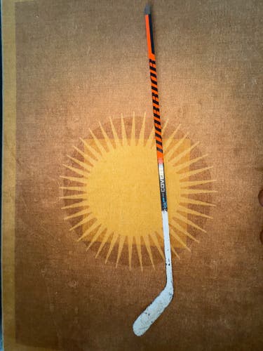 Intermediate Warrior Covert QR5 Pro Right Handed Hockey Stick P88M 65 Flex (Used)