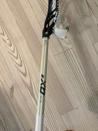 Adult Warrior Evo QX2-O Stick (Used)