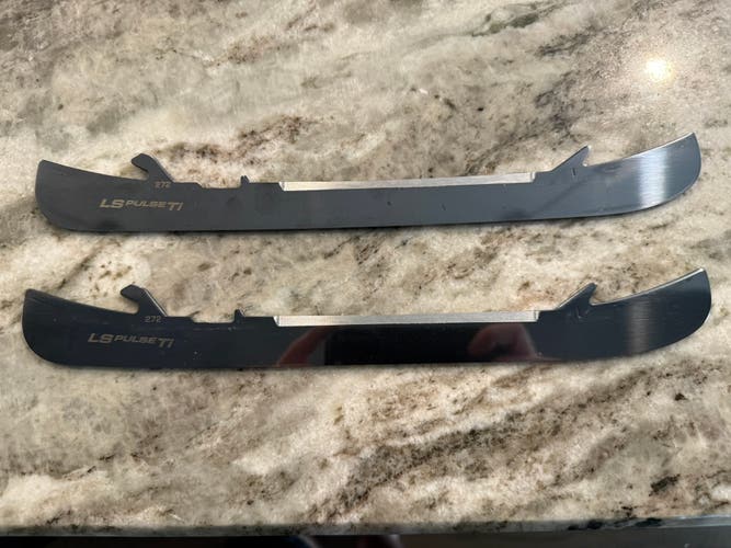 Bauer Fly-Ti 272 mm (Used)