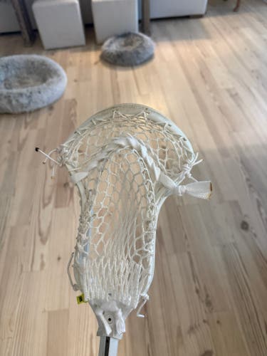 Adult Warrior Evo QX2-O Stick (Used)