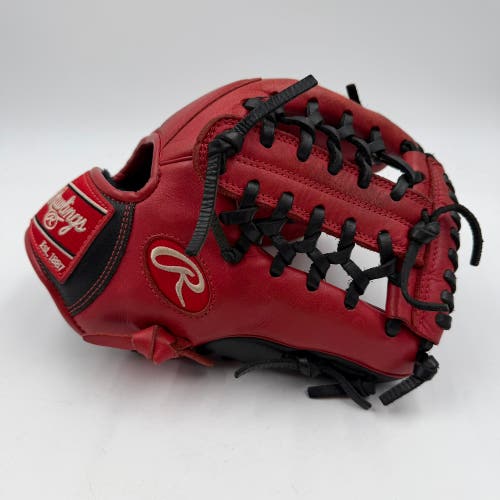 Rawlings Gold Glove Elite 11.5 Infield Baseball Glove