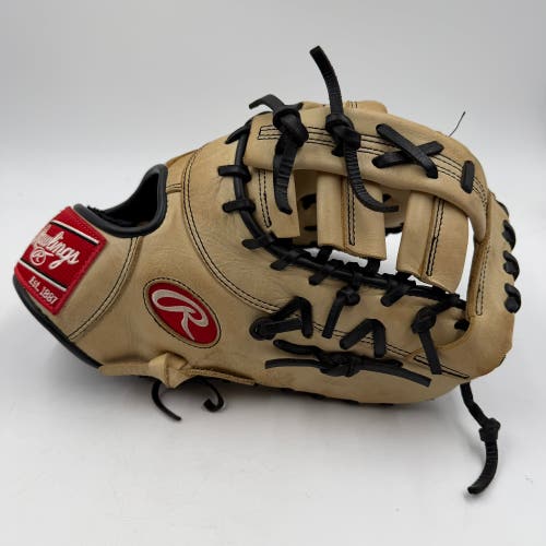 Rawlings Gold Glove Elite 13” First Base Mitt Baseball Glove