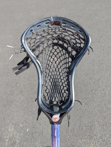 Maverik Kimera Professionally strung (NEW)