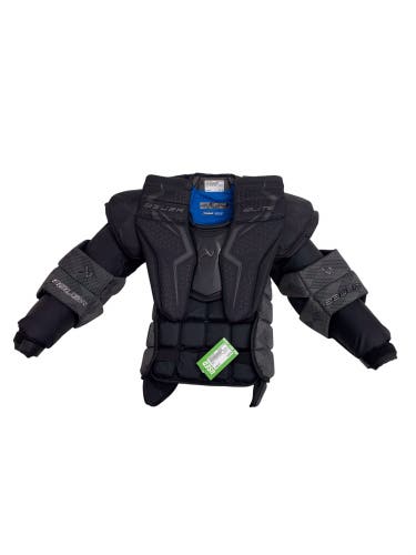 Bauer Elite Intermediate Goalie Chest Protector