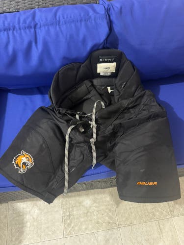Senior Large Bauer Nexus Pro Hockey Pants (Used)