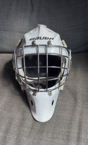 Bauer 940 Goalie Mask (Senior Small)
