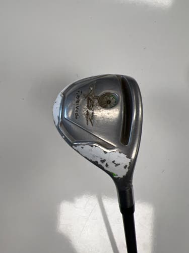 TaylorMade RBZ Right Handed Hybrid Regular Flex 4H Graphite Shaft (Used)