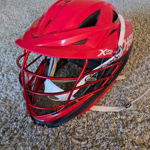 Cascade XRS Pro Helmet (Used)
