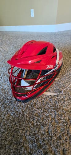 Cascade XRS Pro Helmet (Used)