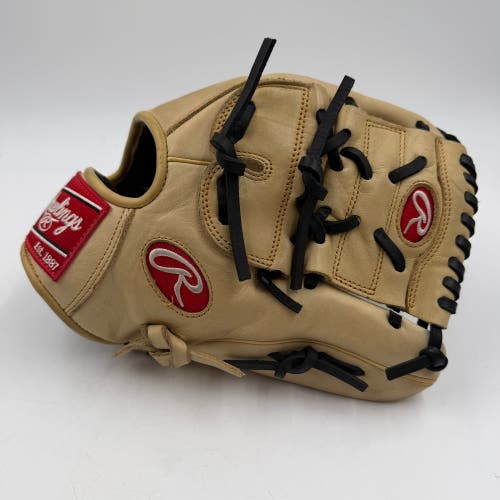 Rawlings Gold Glove Elite 12” Pitchers Infield Baseball Glove