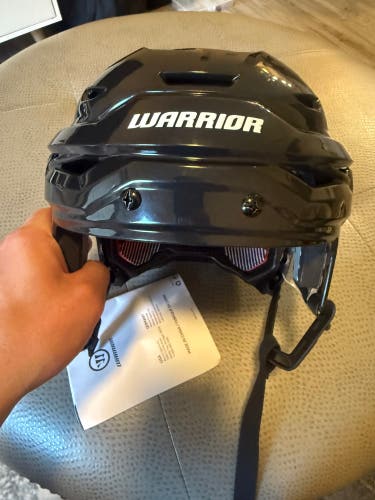 Small Warrior Covert CF 100 Helmet (New)