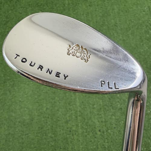 Macgregor Don White Tour Issue Tourney 60 Lob Wedge Dynamic Gold S300 36