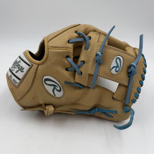 Rawlings Gold Glove Elite 11.5 Infield Baseball Glove