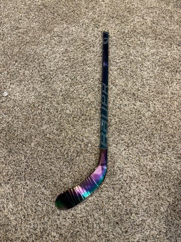 Chameleon Chrome Bauer Mystery Mini Left Hand