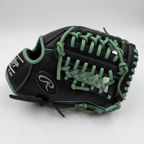 Rawlings Gold Glove Elite 11.75 Pitchers Infield Baseball Glove