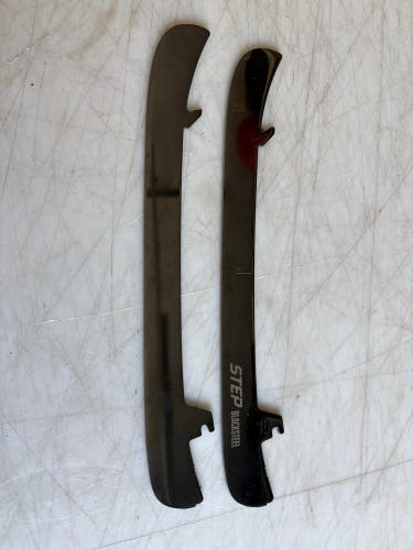 Step Steel Blacksteel 263 mm (New)