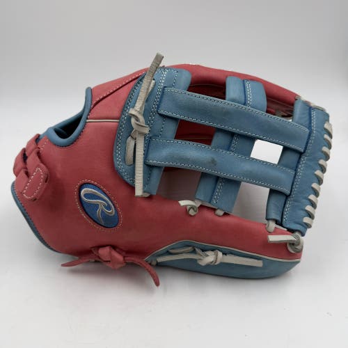 Rawlings Gold Glove Elite 14” Outfield Softball Baseball Glove