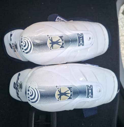 Senior Large Jofa 9025 Elbow Pads (Used)