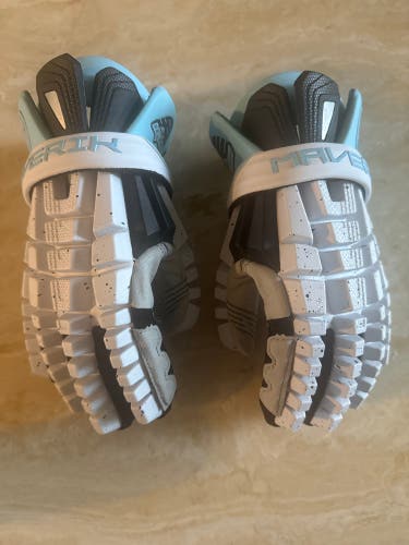 Maverik Shift Lacrosse Gloves (New)