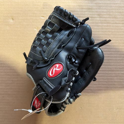 Rawlings RH Softball Glove 12" (Used)