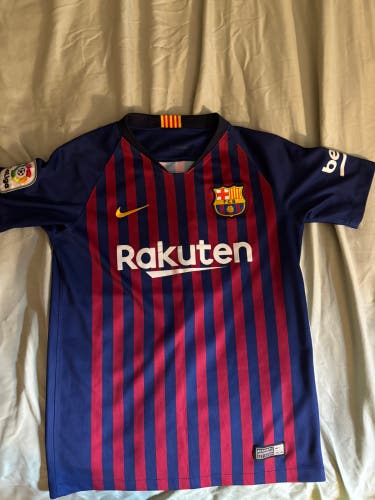 Nike (Used)