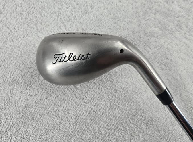 Men's 1 iron Titleist Right Handed (Used)