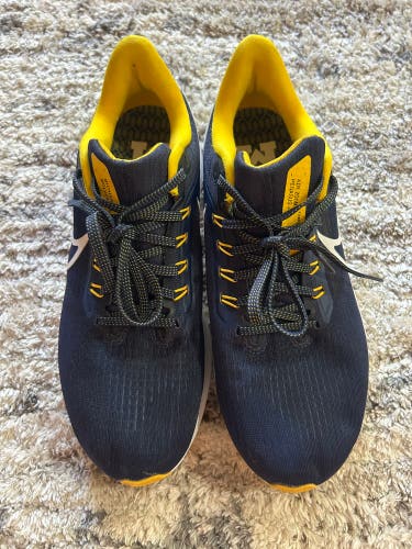 Nike Air Zoom Pegasus 39 Michigan Wolverines TEAM ISSUED – Men’s 8.5 (used)