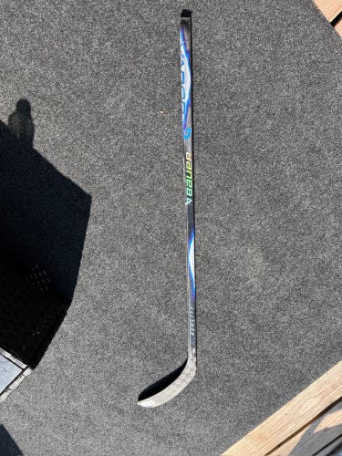 Youth Bauer Vapor Flylite Left Hand Hockey Stick P28 20 flex - 2 pack