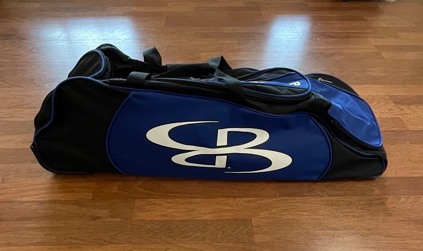 Boombah Bat Bag (New)
