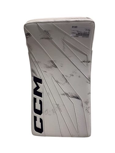 CCM EFlex 7 Senior Goalie Blocker