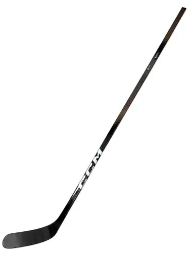 Senior CCM JetSpeed FT8 Pro Right Handed Hockey Stick P28 75 Flex Pro Stock (New)