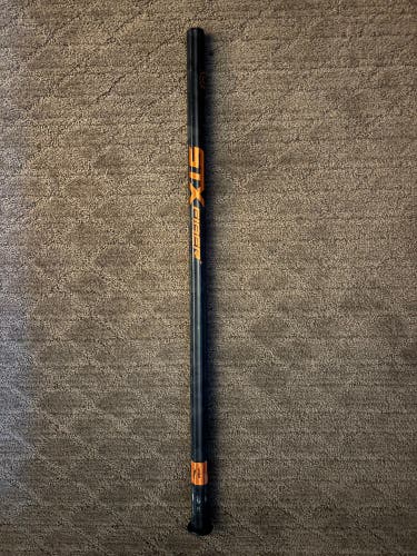 STX Fiber X Shaft (Used)