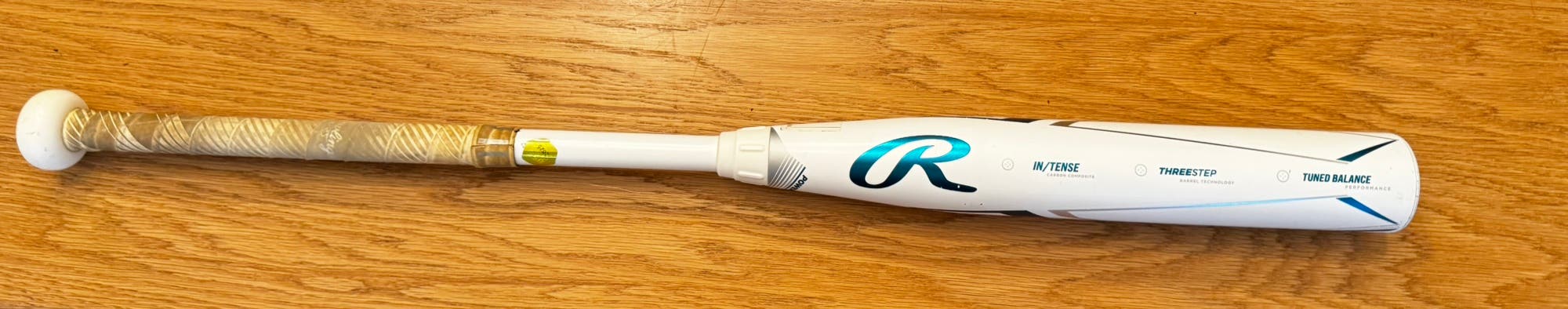 2023 Rawlings Mantra Composite Bat (-11) 20 oz 31" (Used)