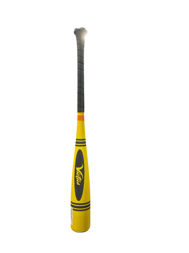 Used Victus YELLOW CRAYON USSSA BAT BB/SB USSSA 2 3/4 Bat 27" 11834-S000056643