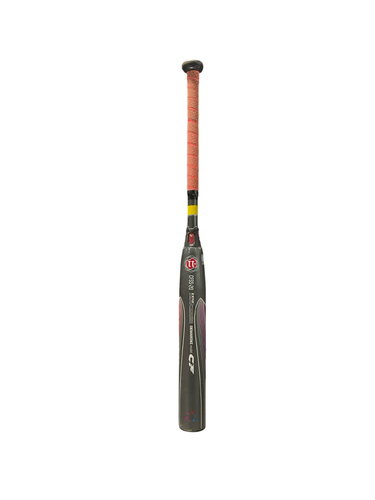 Used Demarini 2020 CF FP BAT BB/SB Fastpitch Bat 29" 11834-S000056619