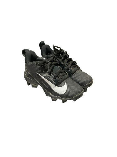 Used Nike ALPHA BB/SB Cleats Black Junior 01 11834-S000056615