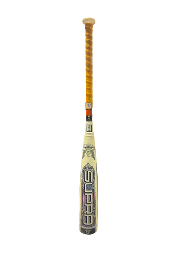Used Louisville Slugger SUPRA MINT BB/SB USSSA 2 3/4 Bat 29" 11834-S000056597