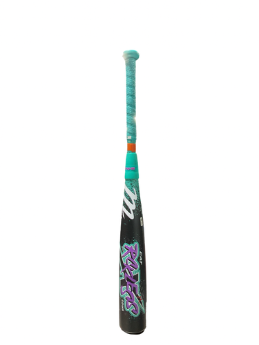 Used Marucci CAT RCKLESS JBB BB/SB USSSA 2 3/4 Bat 27" 11834-S000056595