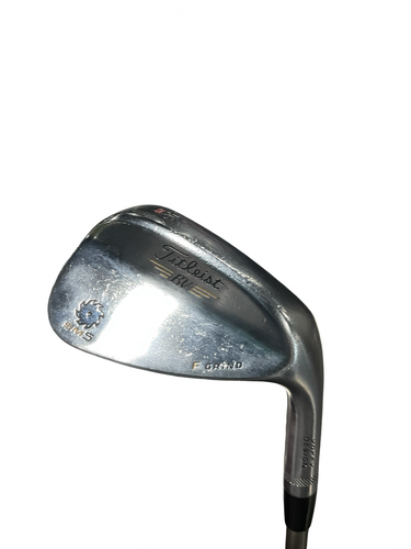 Used Titleist SM5 Golf Wedge Mens RH Pitching Wedge 11834-S000056583