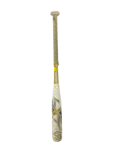 Used Louisville Slugger LXT 2019 BB/SB Fastpitch Bat 28" 11834-S000056576