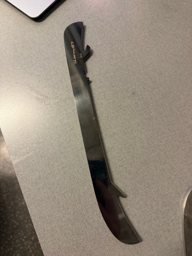 Bauer LS Pulse Ti 272 mm (New)