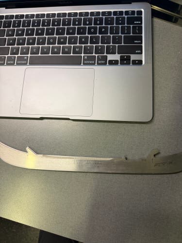 Bauer Fly-X 272 mm (New)