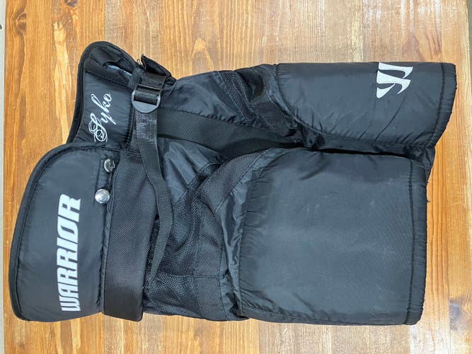 Junior Large Warrior Syko Hockey Pants (Used)