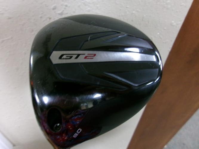 TITLEIST GT2 DRIVER 8* W/MITSUBISHI TENSEI 1K CARBON BLUE 55g S FLEX GRAPHITE LH