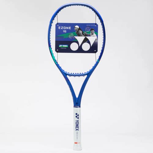 Yonex EZONE 98 305g Blast Blue (8th Gen) (UNSTRUNG) (1/4)