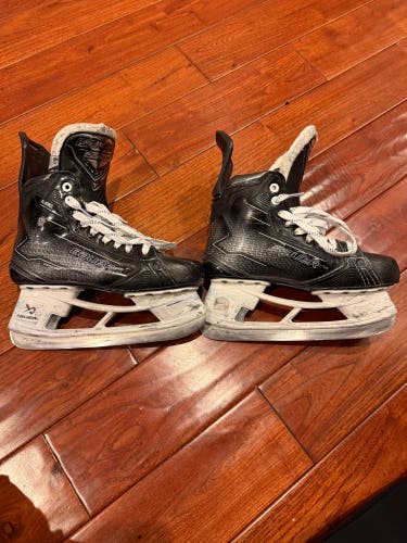2024 Bauer Supreme M50 Pro Hockey Skates 6.5 (Used)