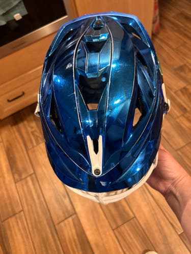 Cascade XRS Pro Helmet (Used)