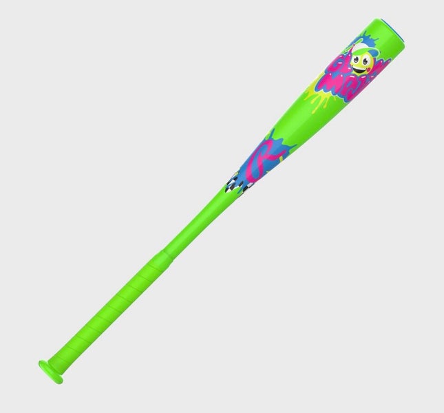 New 2027 GLOW MOJI 25/12 TEEBALL BAT 11834-RAWR00751270