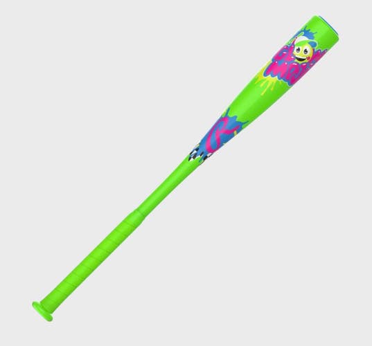 New 2027 GLOW MOJI 26/12 TEEBALL BAT 11834-RAWR00751271